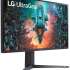 31.5" Монитор LG UltraGear 32GQ950-B,  3840x2160,  IPS,  144Гц,  2хHDMI,  1хDP,  черный [32gq950-b.aruz]